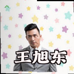 王旭东
